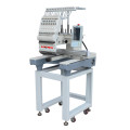 The best popular 1 head Embroidery Machine for Cap/T-shirt/Flat Embroidery